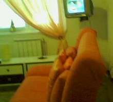 Apartman u centru